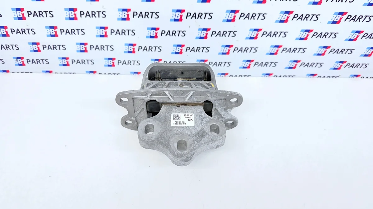 Support boîte de vitesses BMW F45 F48 X1 X2
