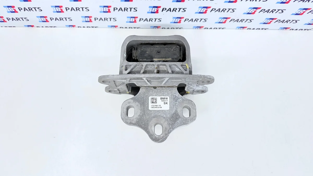 Support boîte de vitesses BMW F45 F48 X1 X2