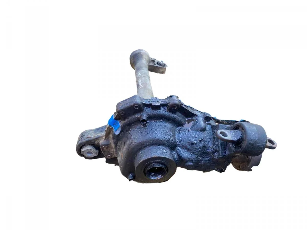 Ford Ranger TKE Differential Vorderachse thumbnail 1