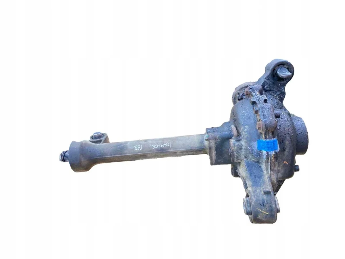 Ford Ranger TKE Differential Vorderachse thumbnail 3