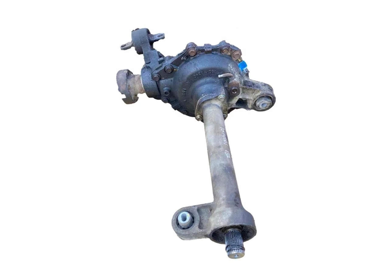 Ford Ranger TKE Differential Vorderachse thumbnail 4