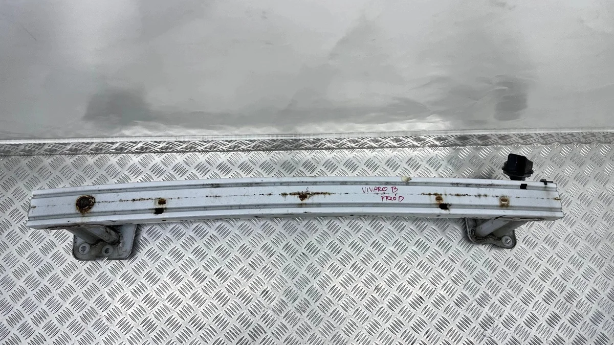 Versterking bumper voor Opel Vivaro B
