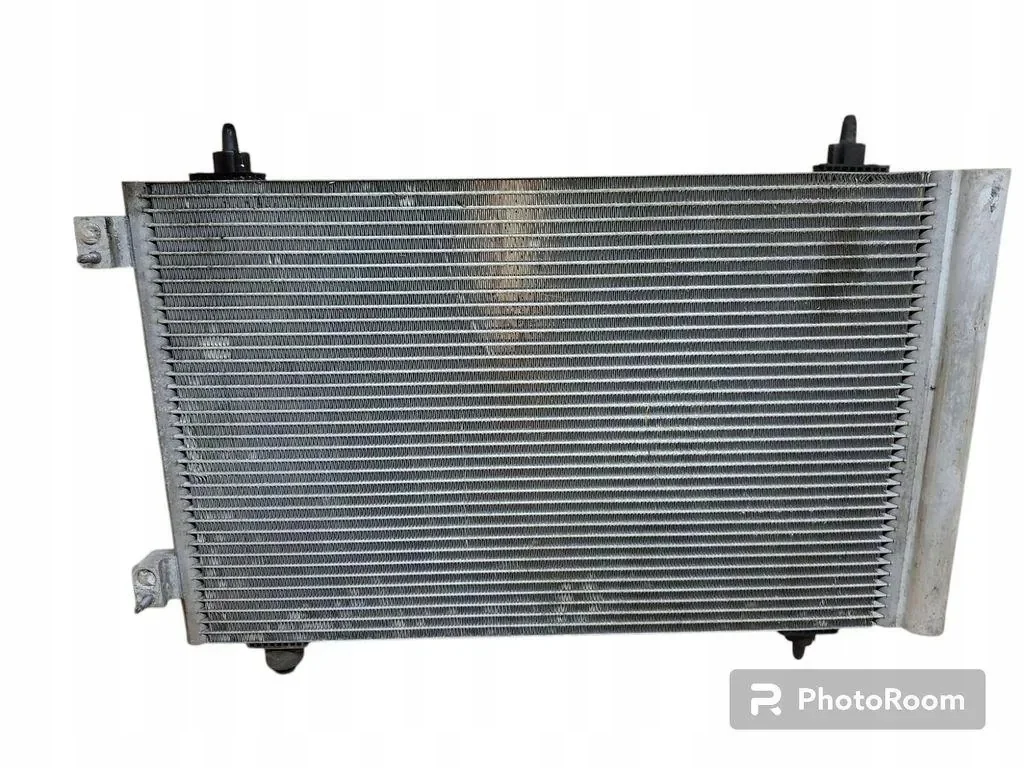Toyota Proace AC Condenser 1440143080 Used