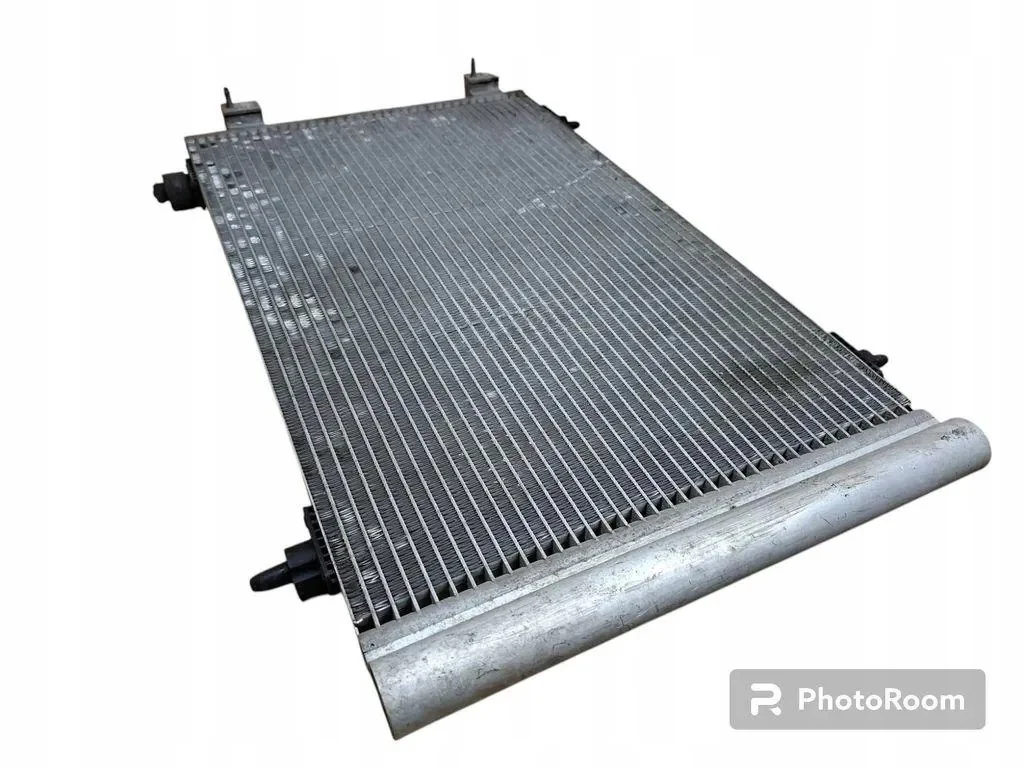 Toyota Proace AC Condenser 1440143080 Used image 4