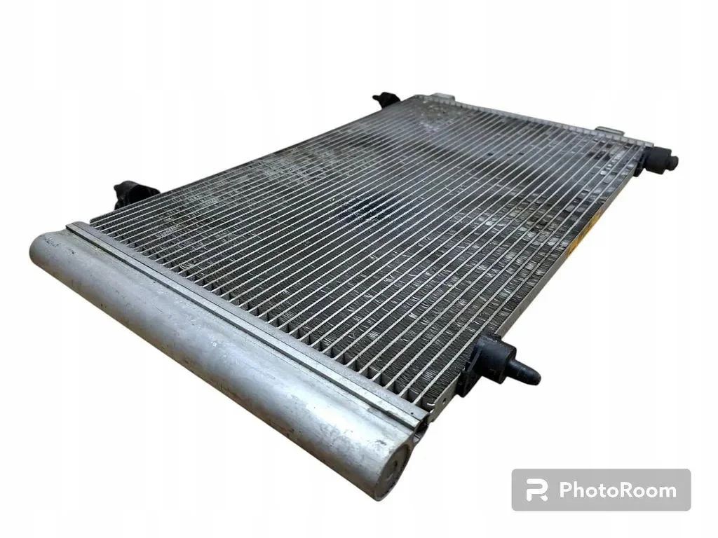 Toyota Proace AC Condenser 1440143080 Used image 5