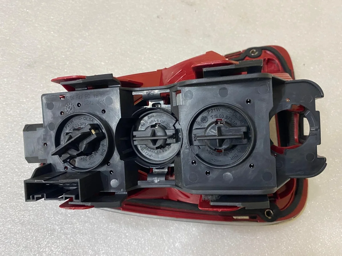 Mini Cooper R56 R57 Rückleuchte Rechts image 6