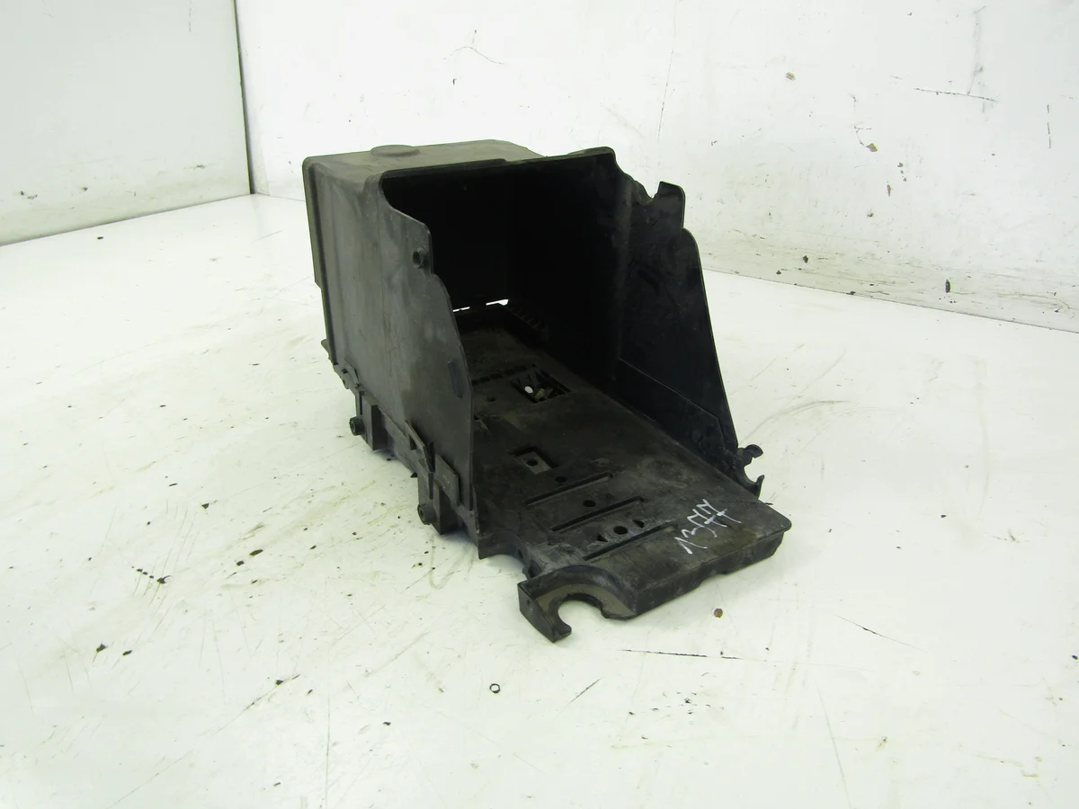 FORD S MAX MK1 Batteriehalterung 6G91-10757-AE image 4