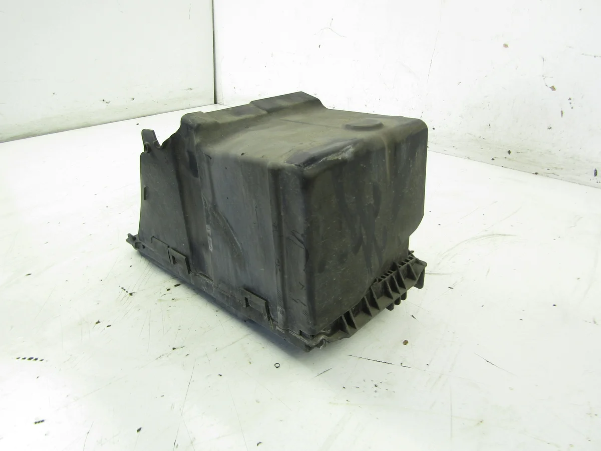 FORD S MAX MK1 Batteriehalterung 6G91-10757-AE image 5