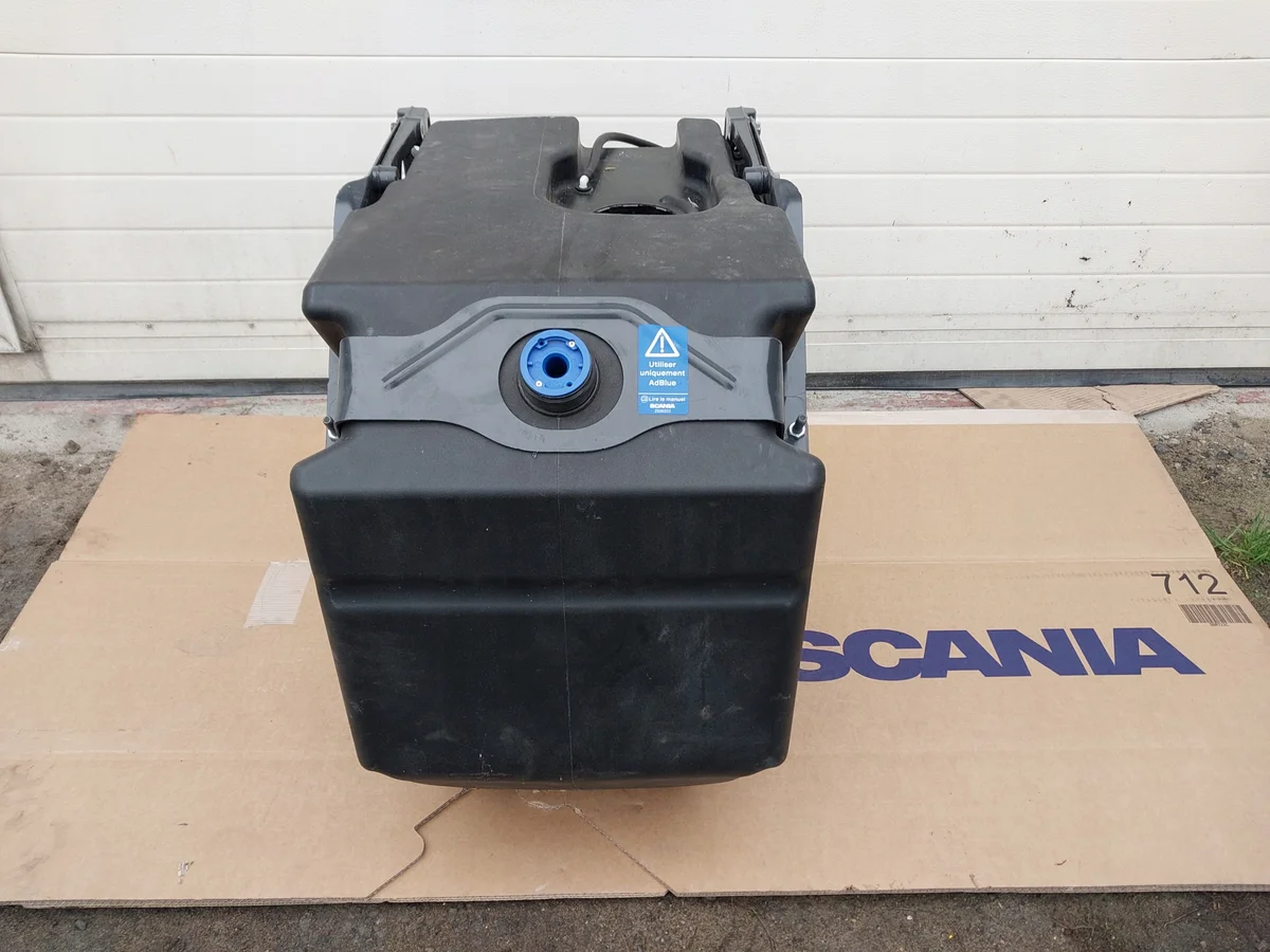 Scania R S AdBlue-säiliö 2875484