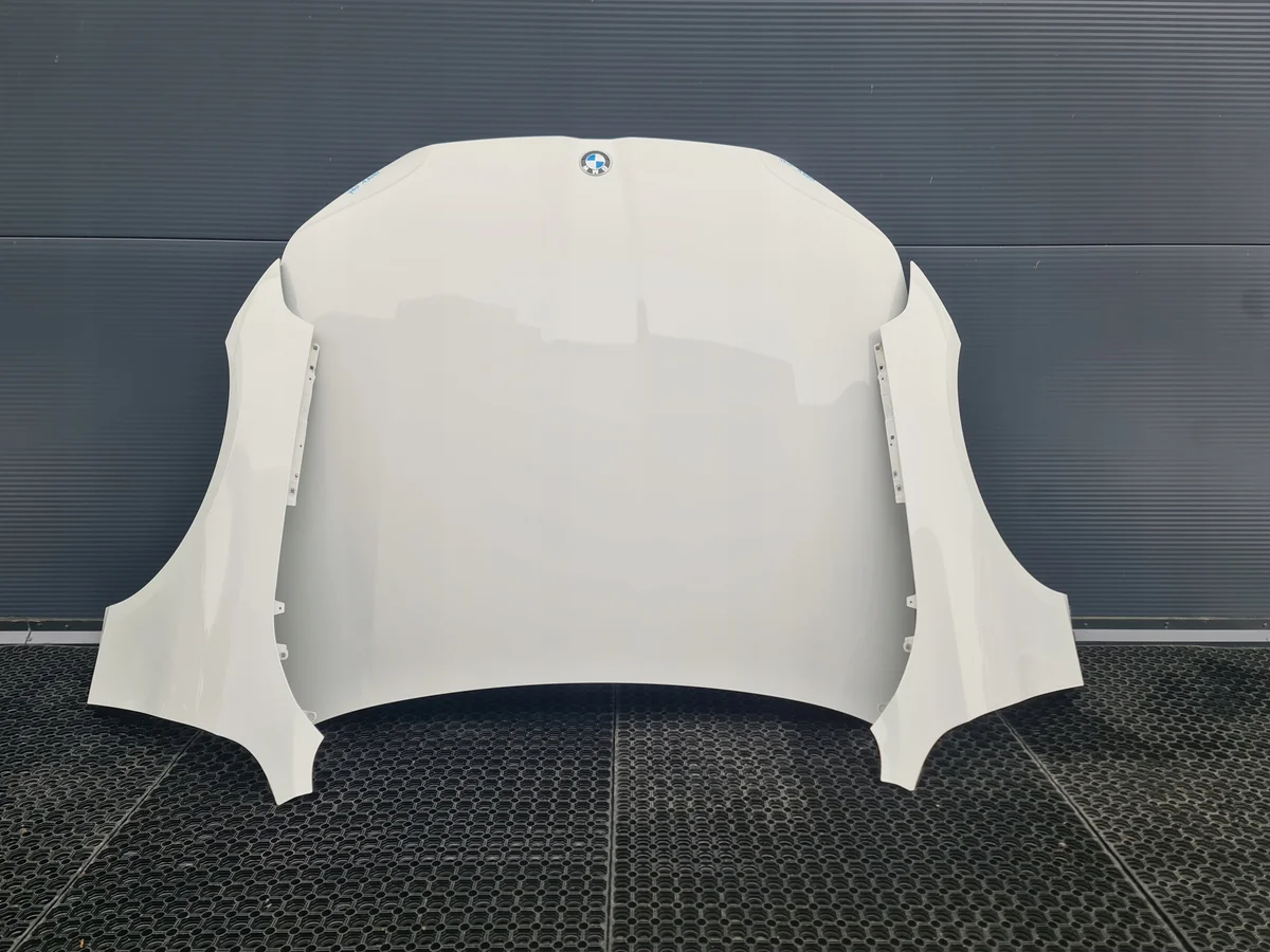 BMW G60 G61 Capot Avant Gauche Droit A300