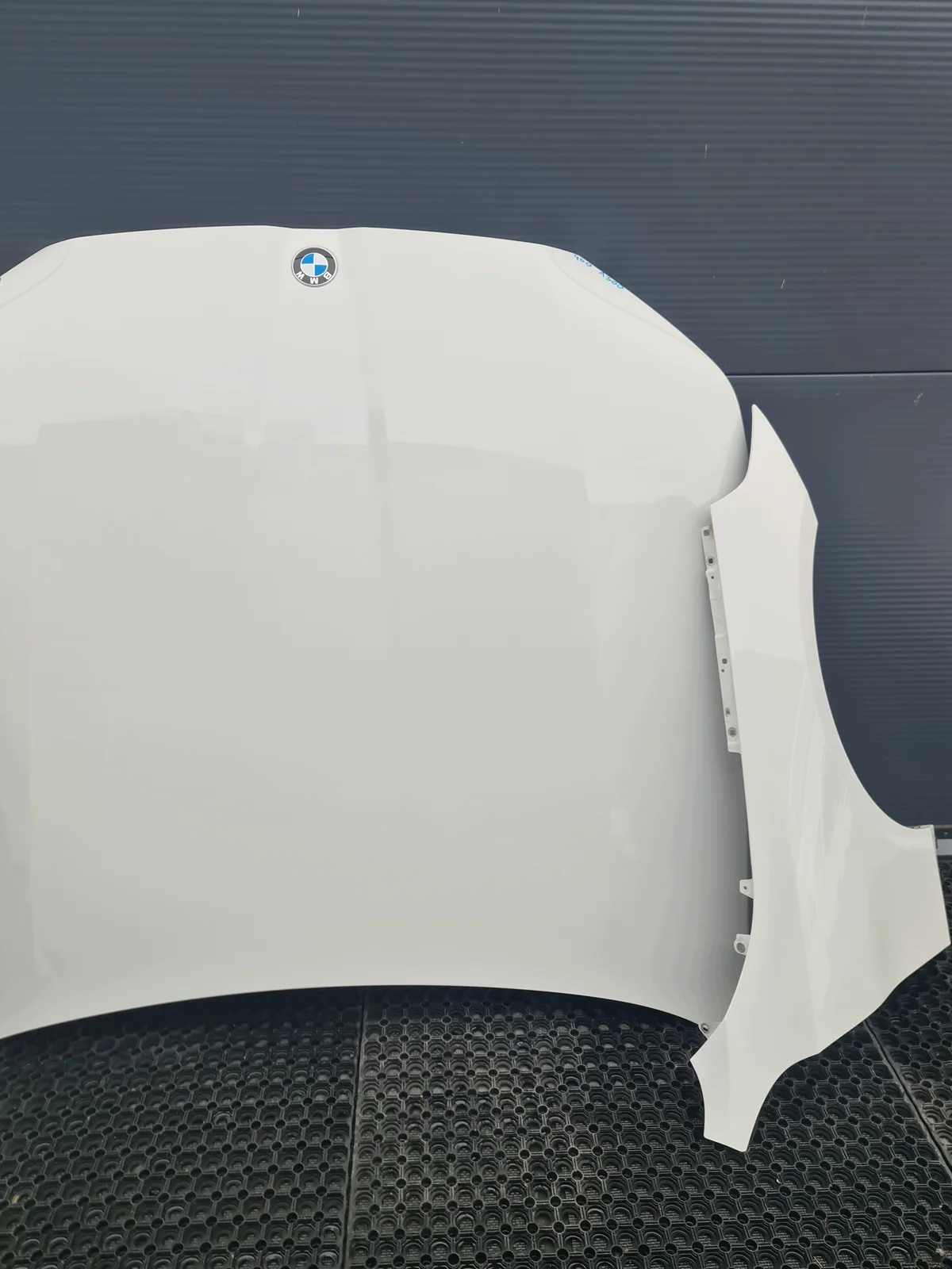 BMW G60 G61 Kotflügel Links/Rechts A300 image 3