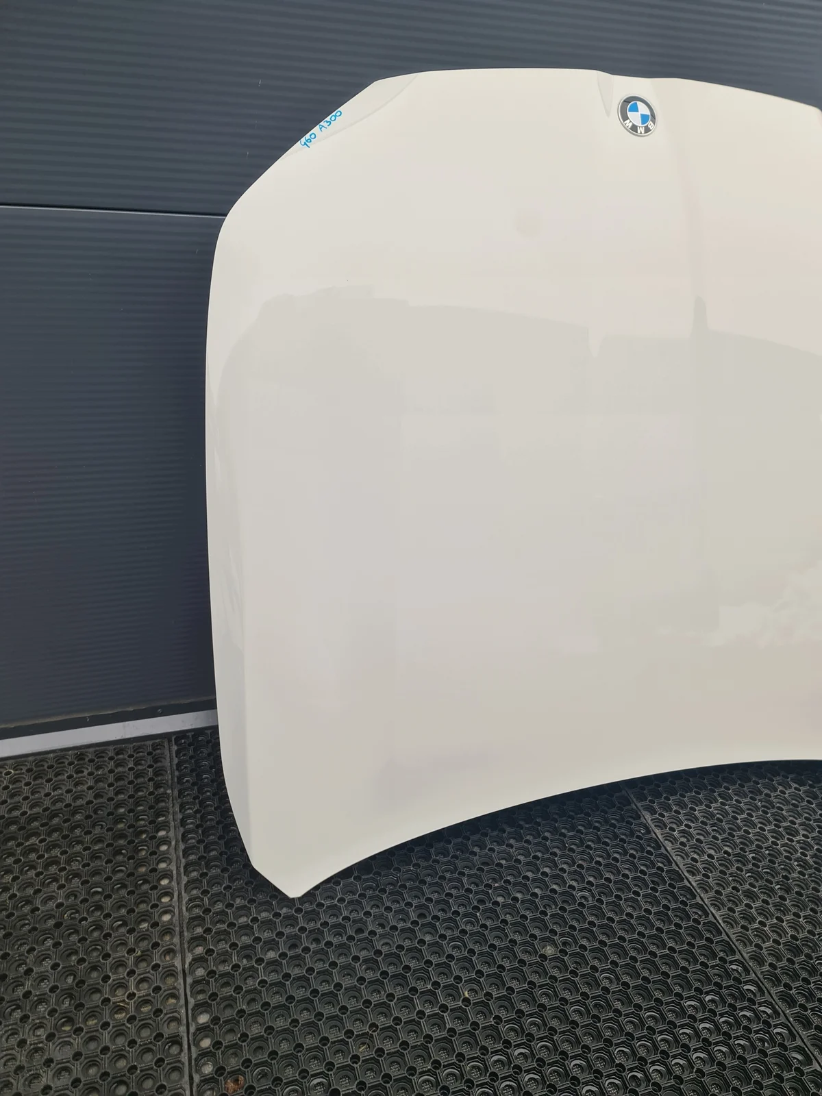 BMW G60 G61 Kotflügel Links/Rechts A300 image 6
