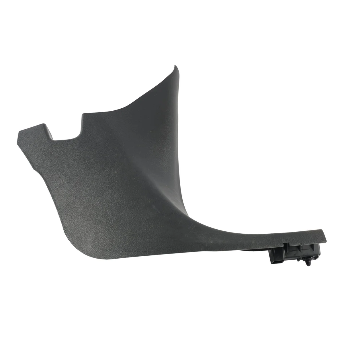 Ford Ranger T6 Cache Piliers D Droit Noir image 5