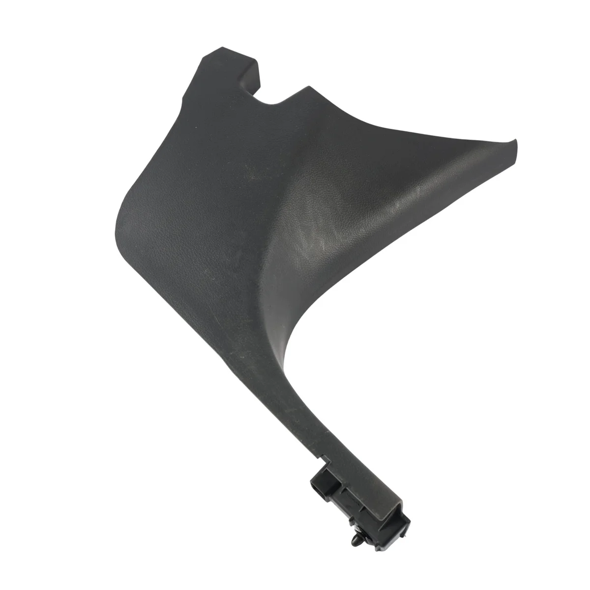 Ford Ranger T6 Cache Piliers D Droit Noir image 6