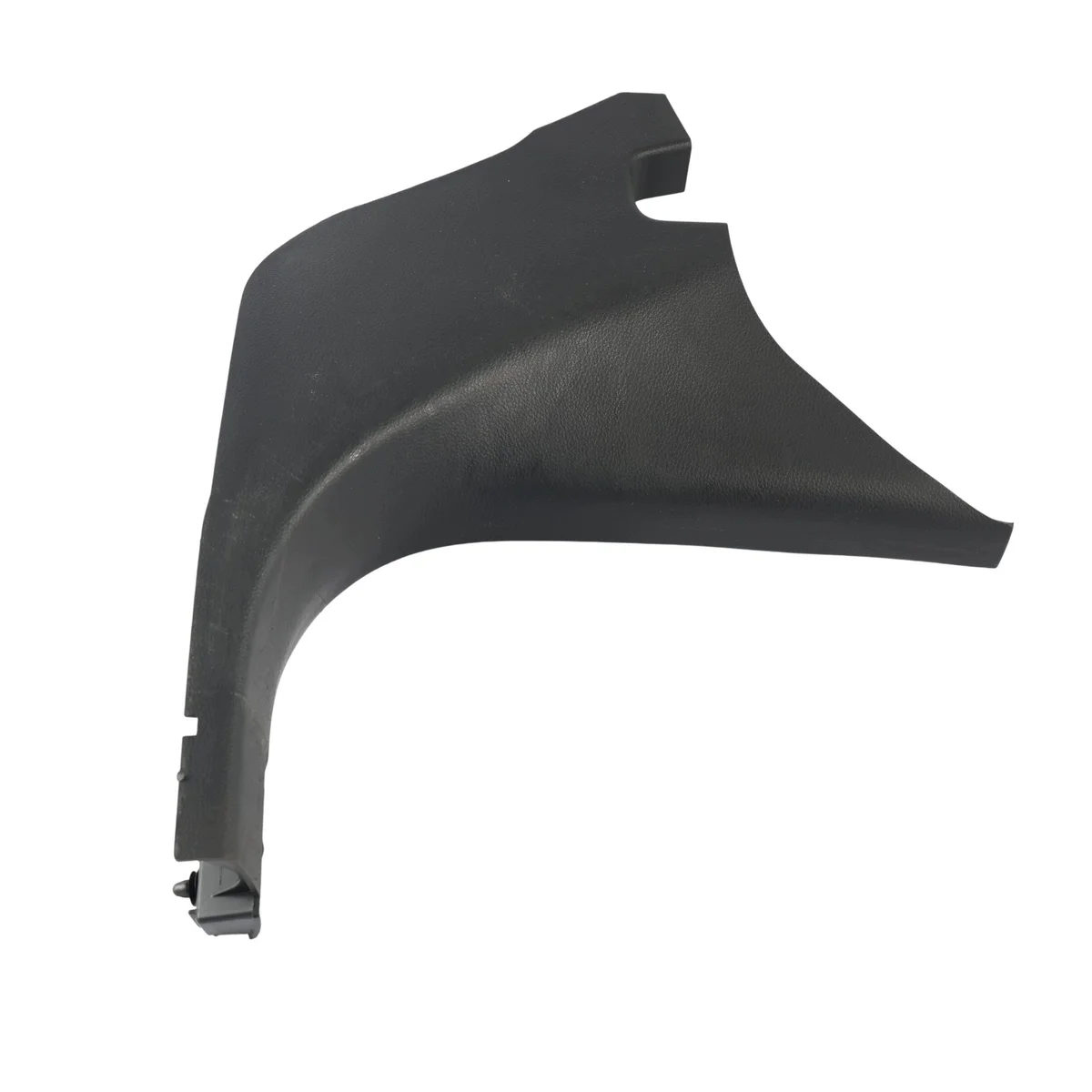 Ford Ranger T6 Cache Piliers D Droit Noir image 7