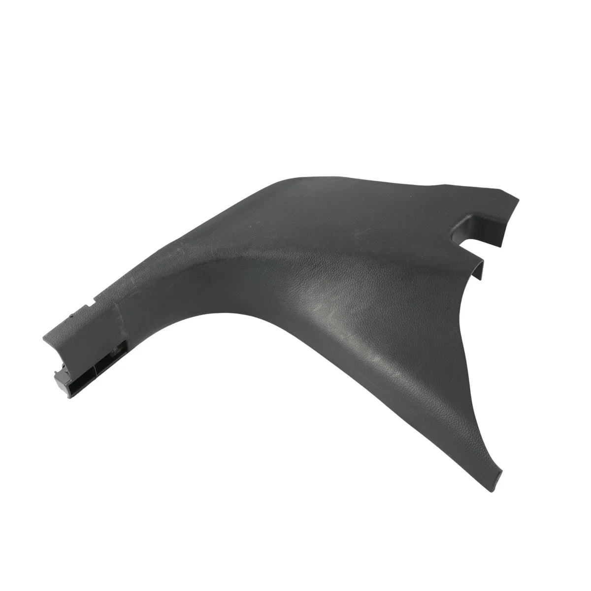 Ford Ranger T6 Cache Piliers D Droit Noir image 8