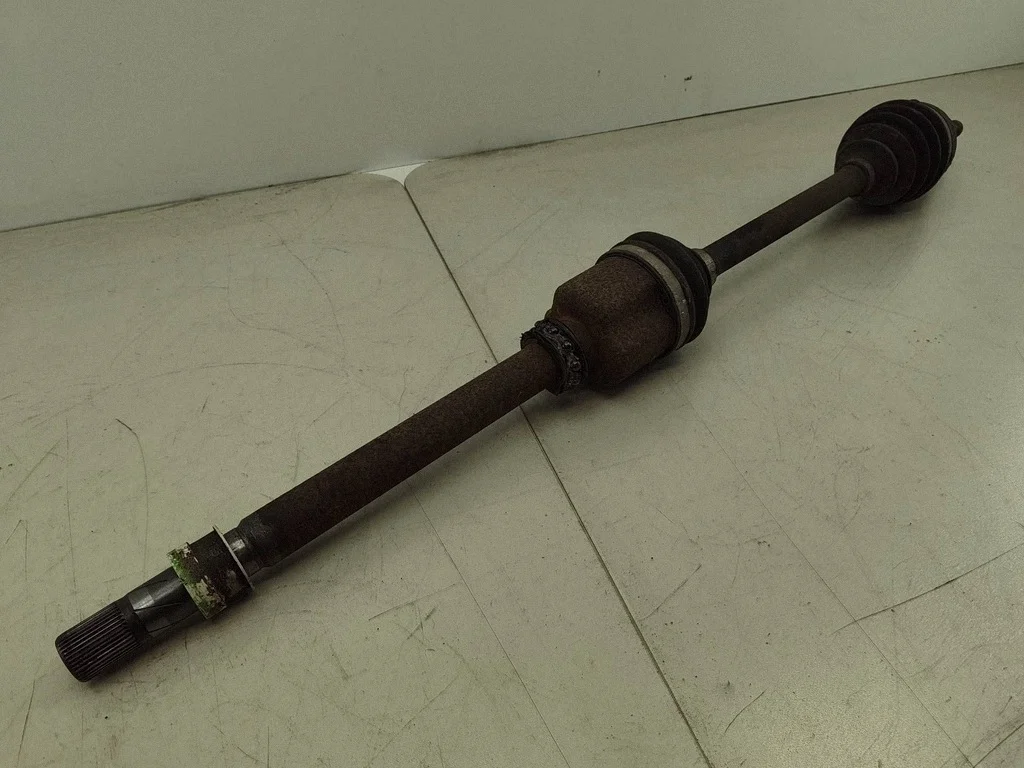 Opel Vivaro 93453895 - Altra parte semiasse