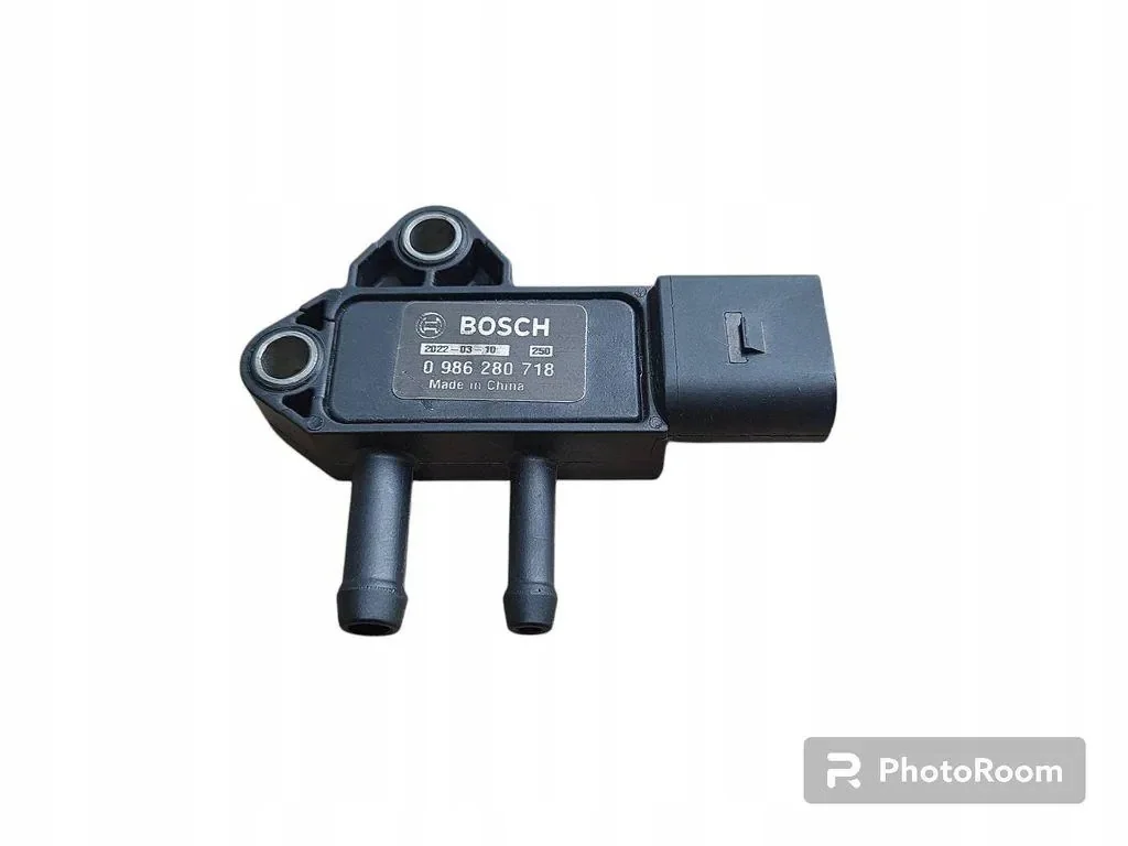 Capteur Pression DPF Mazda CX-5 0986280718