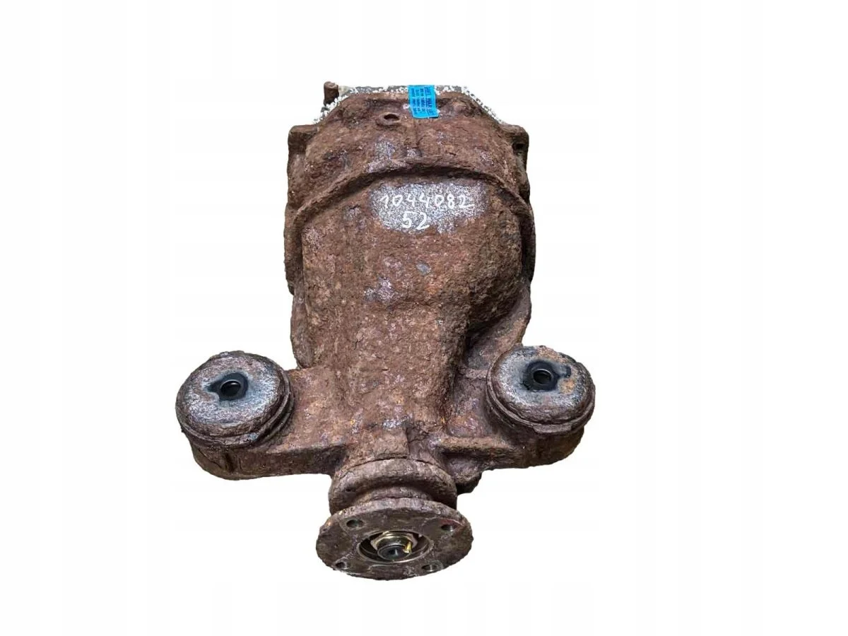 Lexus GS Differential 4111030A81 thumbnail 1
