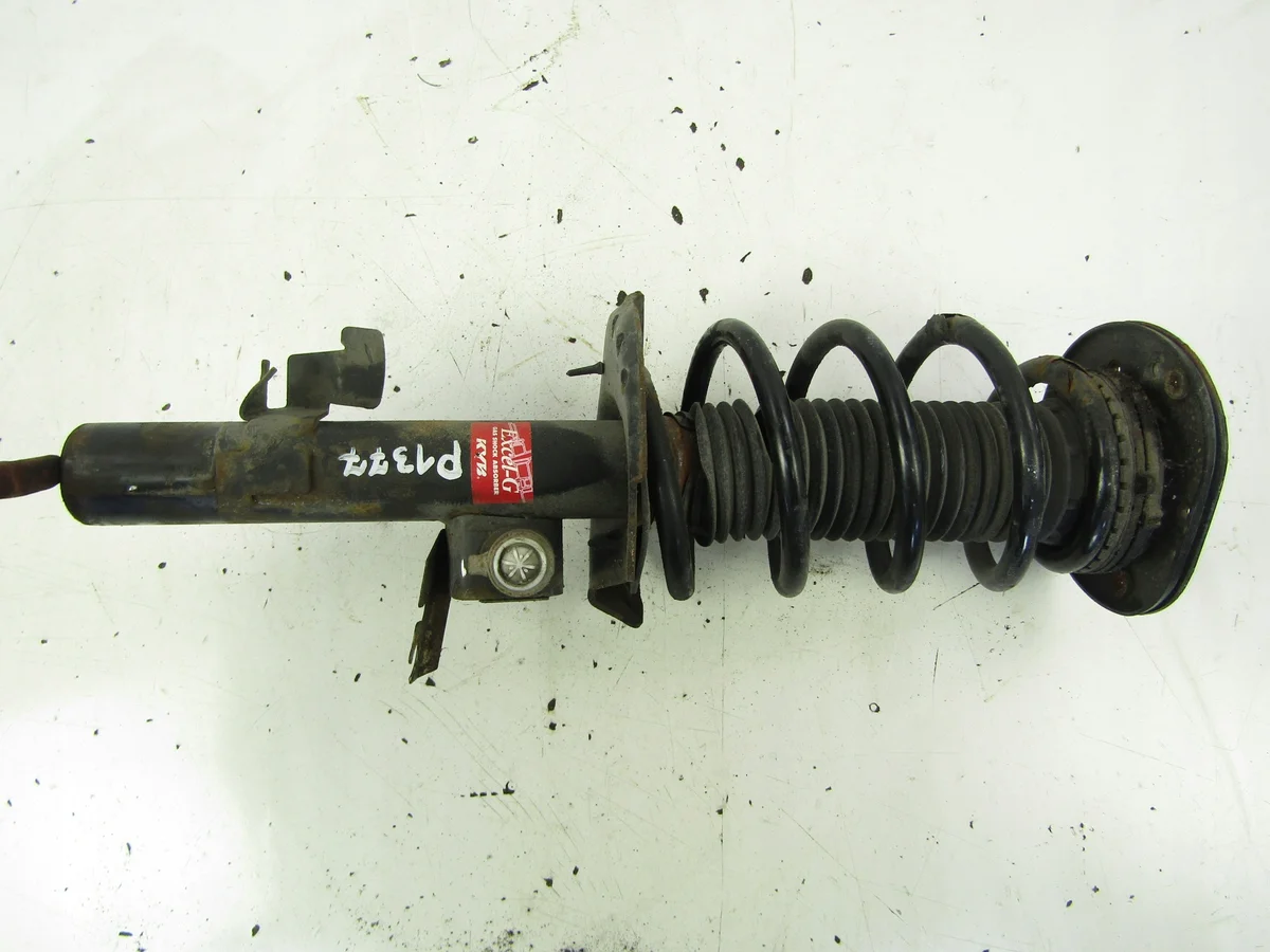 Amortiguador Ford S MAX MK1 Delantero Derecho