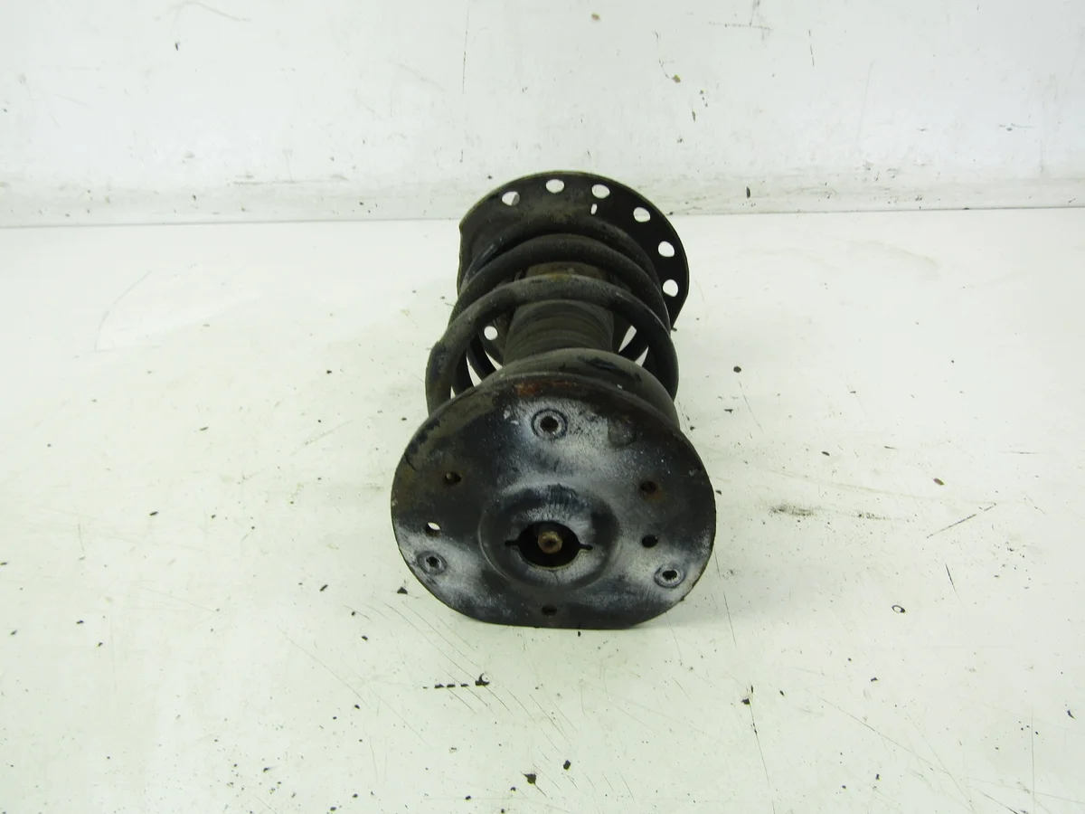 Amortiguador Ford S MAX MK1 Delantero Derecho image 5