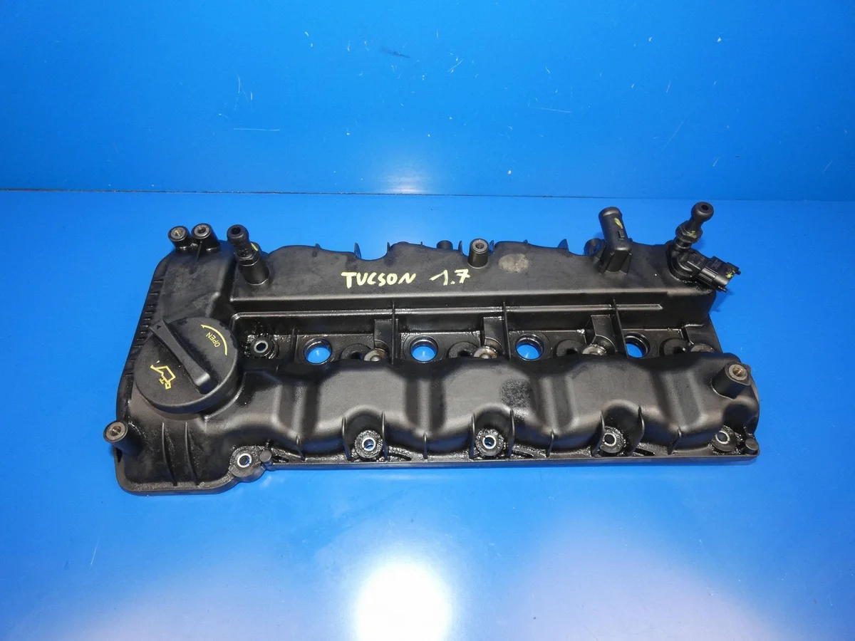 Venttiilikansi Hyundai Tucson 1.7 CRDI