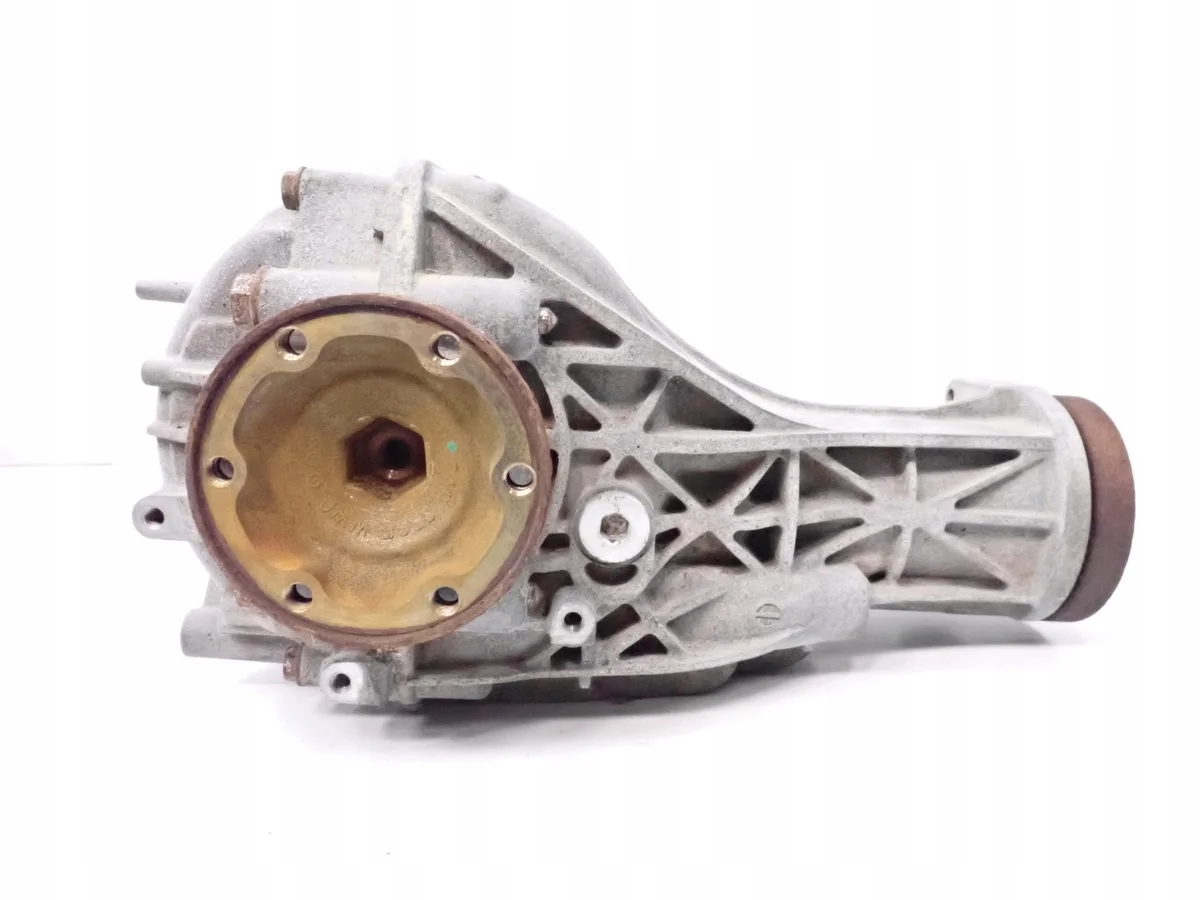 Audi A8 D3 Differential HNK 4.2 TDI