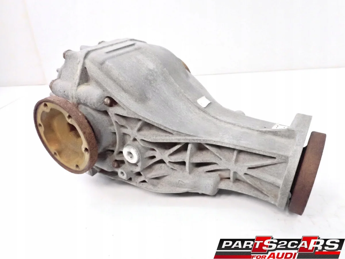 Differential Audi A8 D3 4.2 TDI image 3