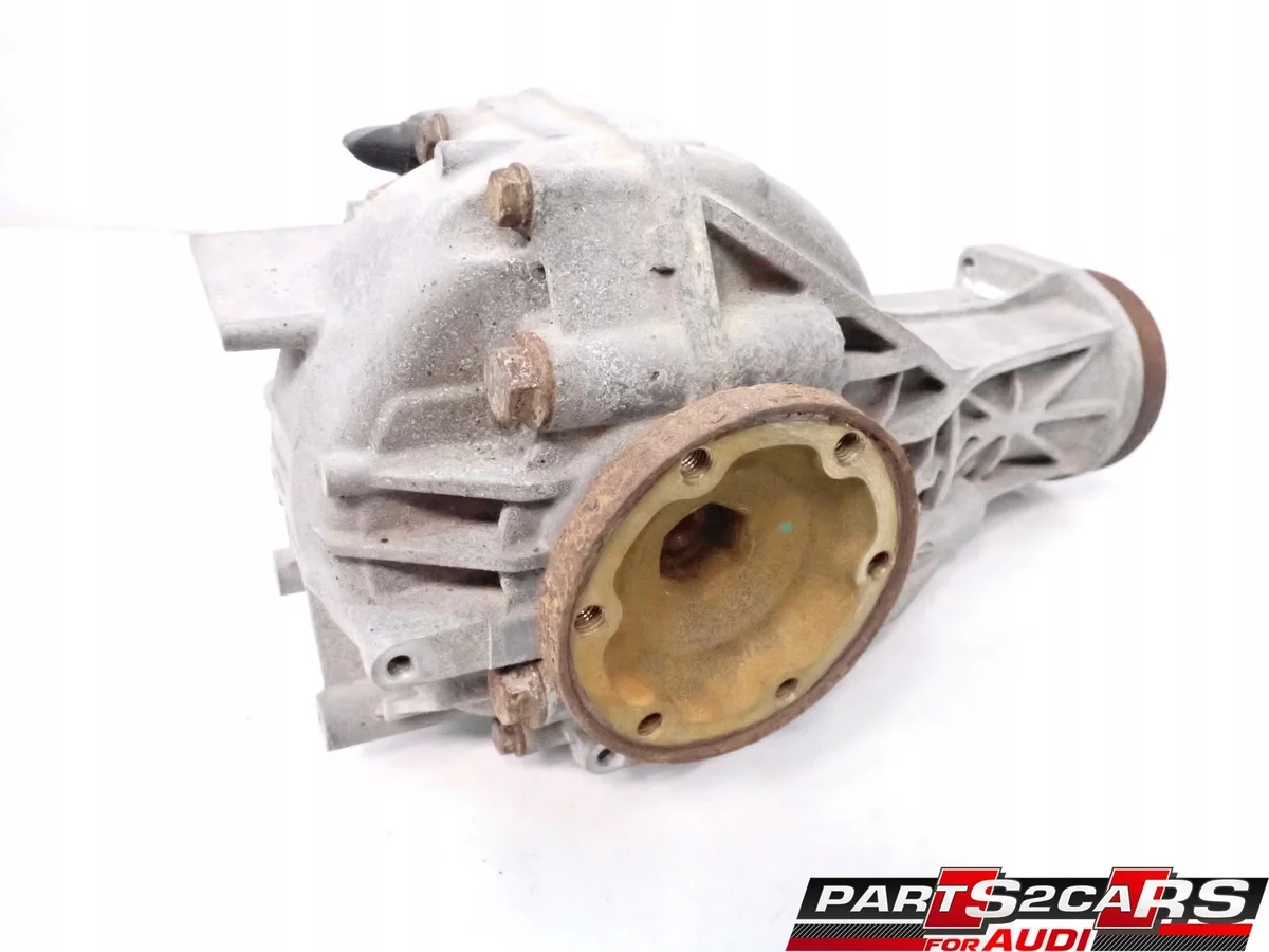 Differential Audi A8 D3 4.2 TDI image 4