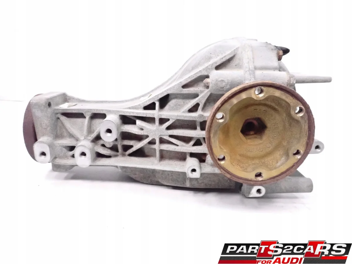 Differential Audi A8 D3 4.2 TDI image 7