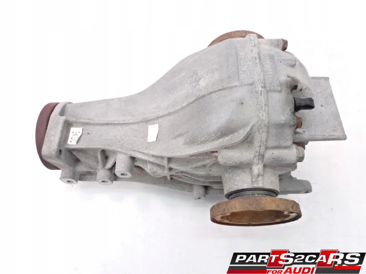 Differential Audi A8 D3 4.2 TDI image 8