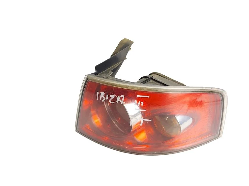 Höger baklykta Seat Ibiza III 6L 6L6945096E