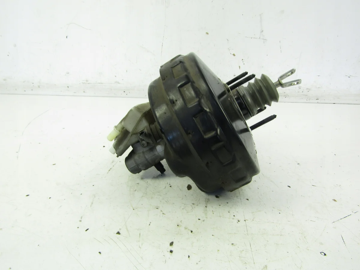Ford S-Max Mk1 Bremskraftverstärker image 2