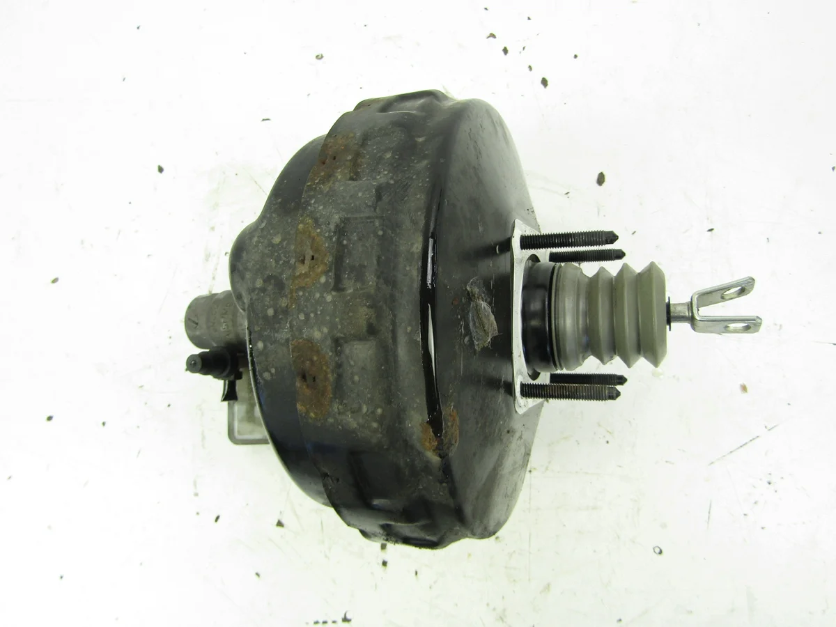 Ford S-Max Mk1 Bremskraftverstärker image 3
