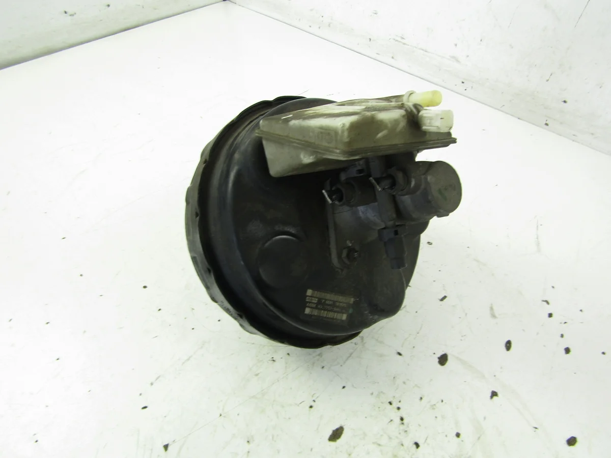Ford S-Max Mk1 Bremskraftverstärker image 4