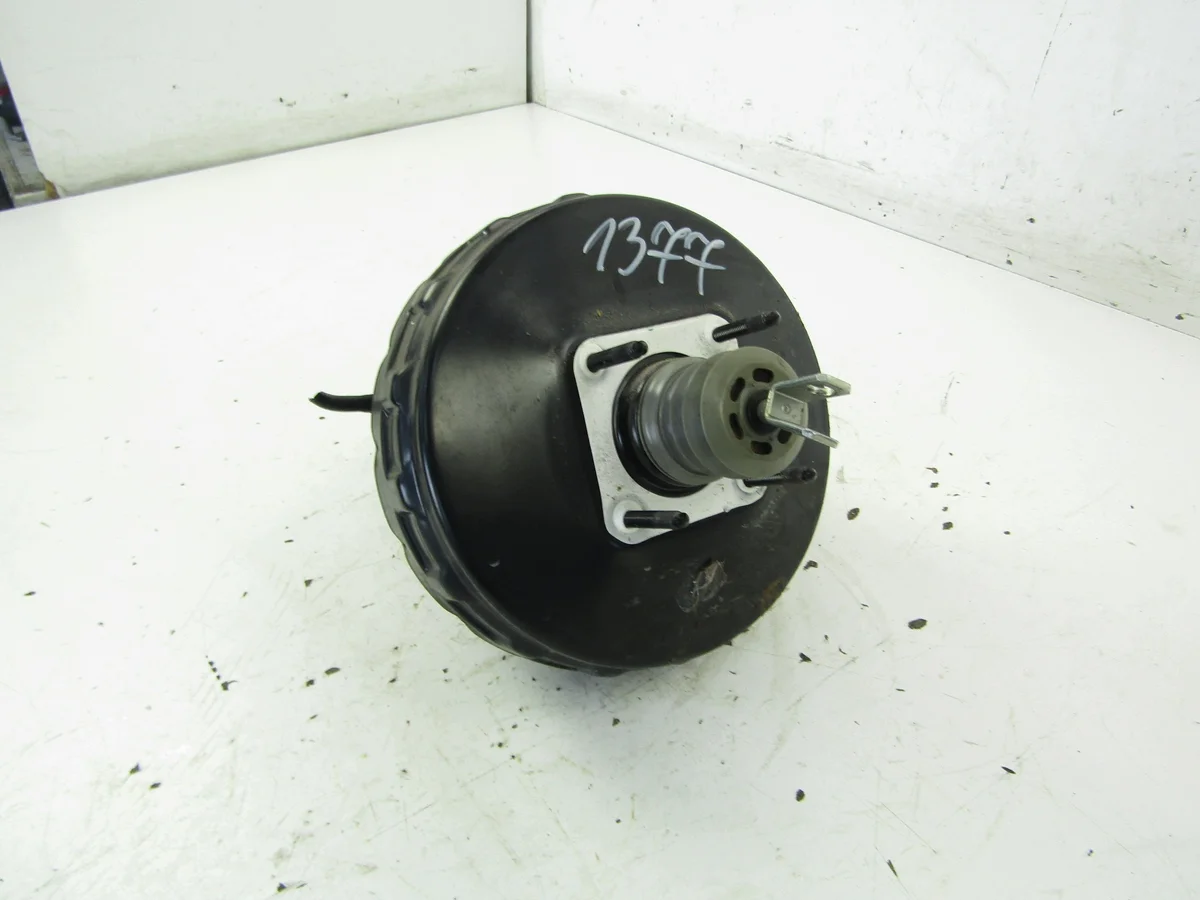 Ford S-Max Mk1 Bremskraftverstärker image 5