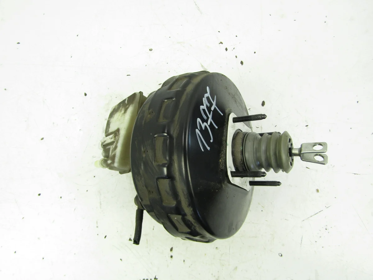 Ford S-Max Mk1 Bremskraftverstärker image 6