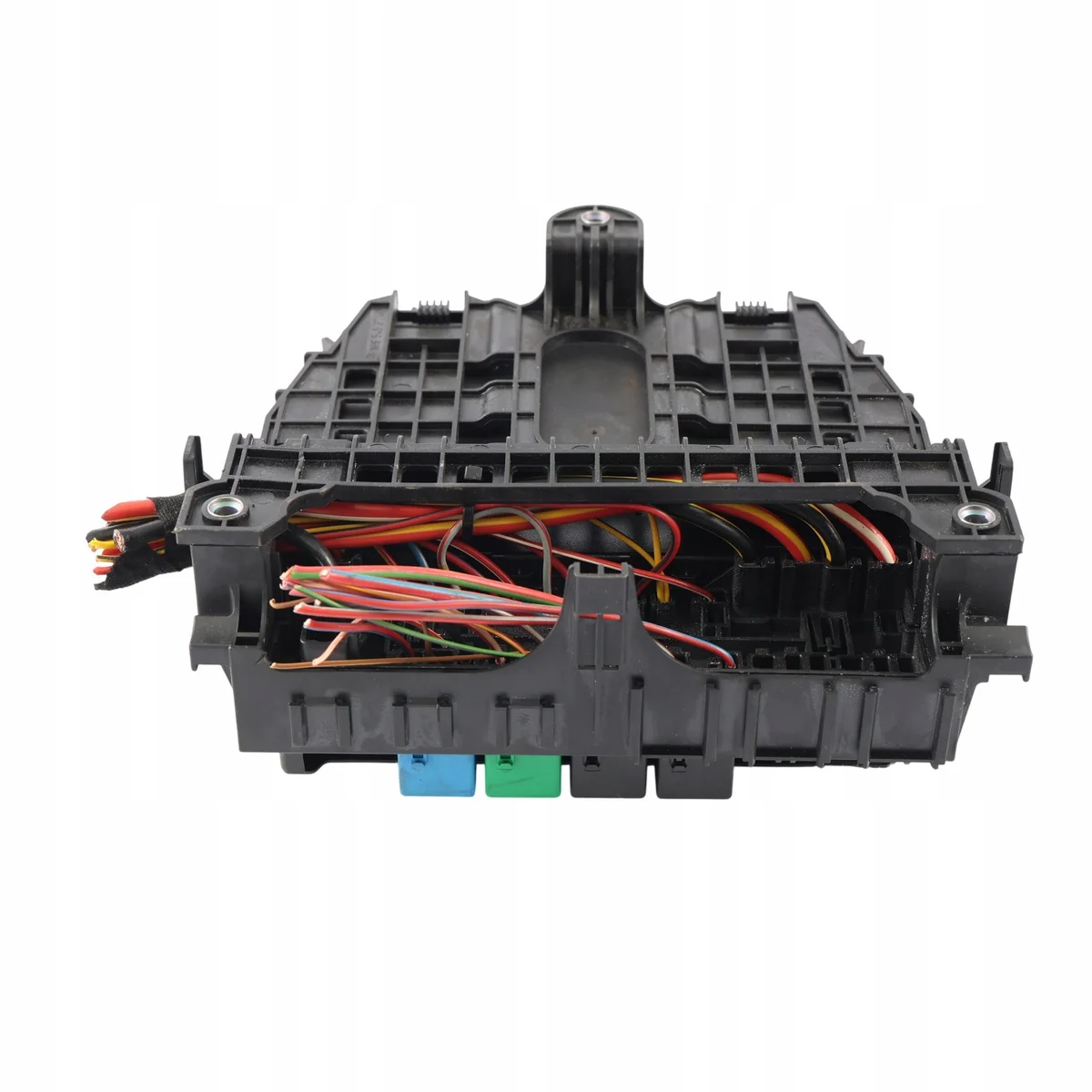 Mercedes W169 Komfortmoduuli A1695405645 image 8