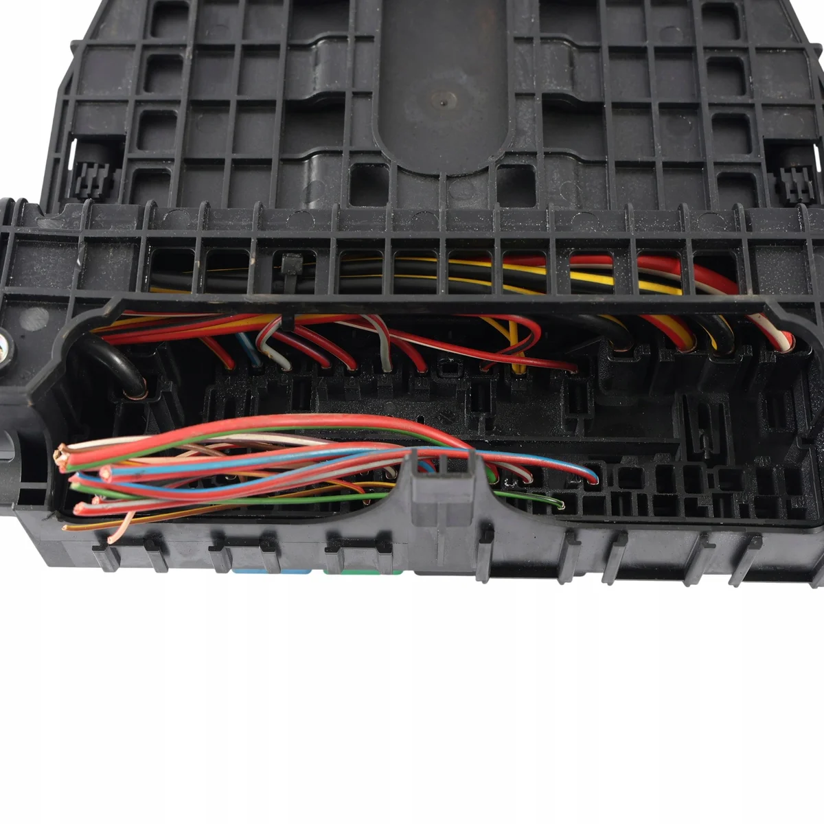 Mercedes W169 Komfortmoduuli A1695405645 image 10