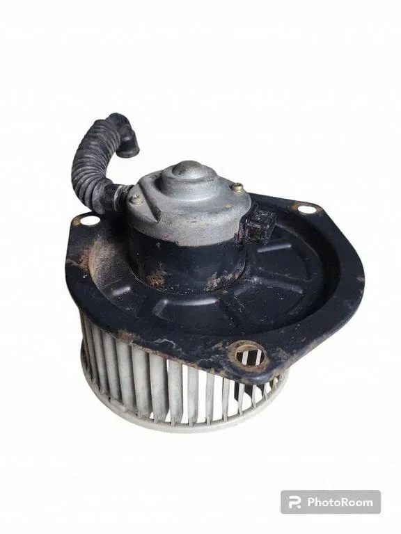 MITSUBISHI PAJERO II Gebläsemotor 1625002312 image 4