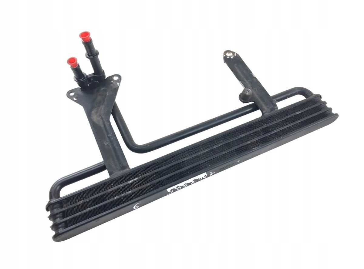 Stuurbekrachtiging Radiateur Maserati 233098
