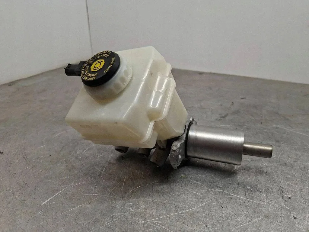 Bremsflüssigkeitsbehälter BMW X5 F15 F85