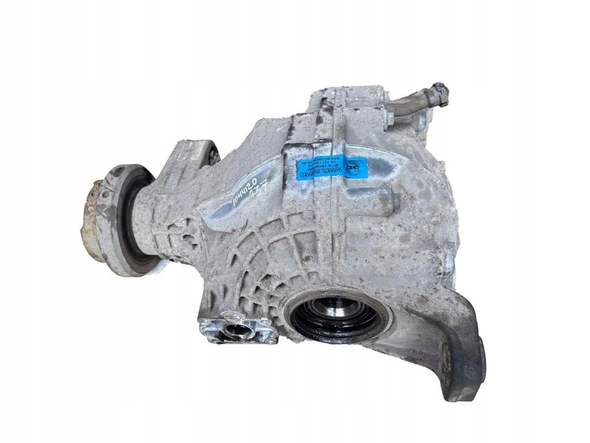 Jeep Grand Cherokee WK2 Rear Differential 68184737AC
