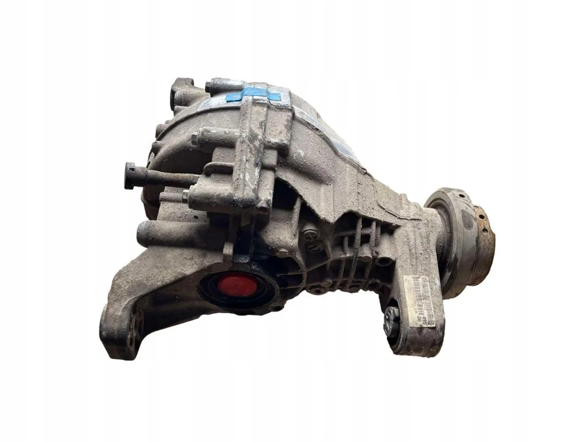 JEEP GRAND CHEROKEE IV Differential 68184737AC image 3