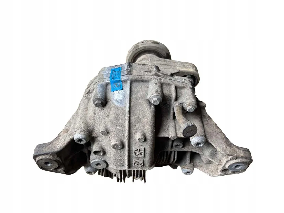 JEEP GRAND CHEROKEE IV Differential 68184737AC image 4