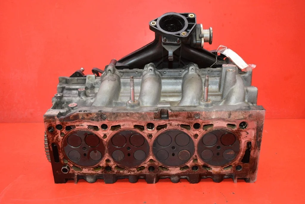 Zylinderkopf 2.0 HDI 9641752610 Citroen C5 II image 3