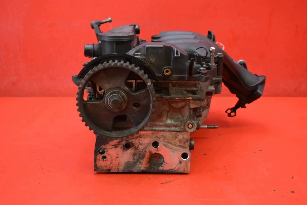Zylinderkopf 2.0 HDI 9641752610 Citroen C5 II image 6