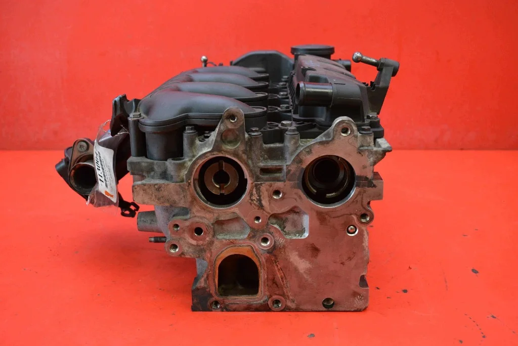 Zylinderkopf 2.0 HDI 9641752610 Citroen C5 II image 8