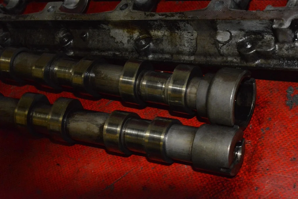 Zylinderkopf 2.0 HDI 9641752610 Citroen C5 II image 10