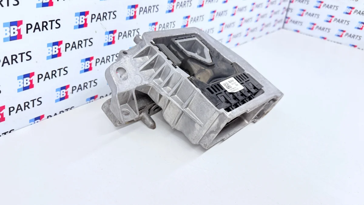 BMW F45 F48 X1 F39 X2 Motorlager gebraucht image 3